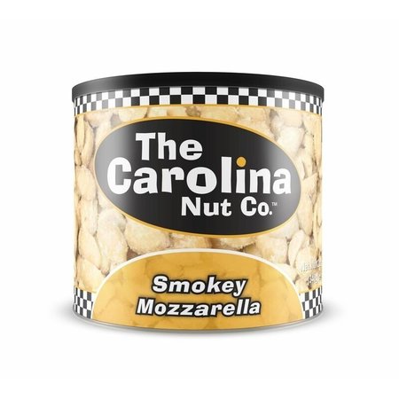 THE CAROLINA NUT CO Smokey Mozzarella Peanut 12Oz 11012